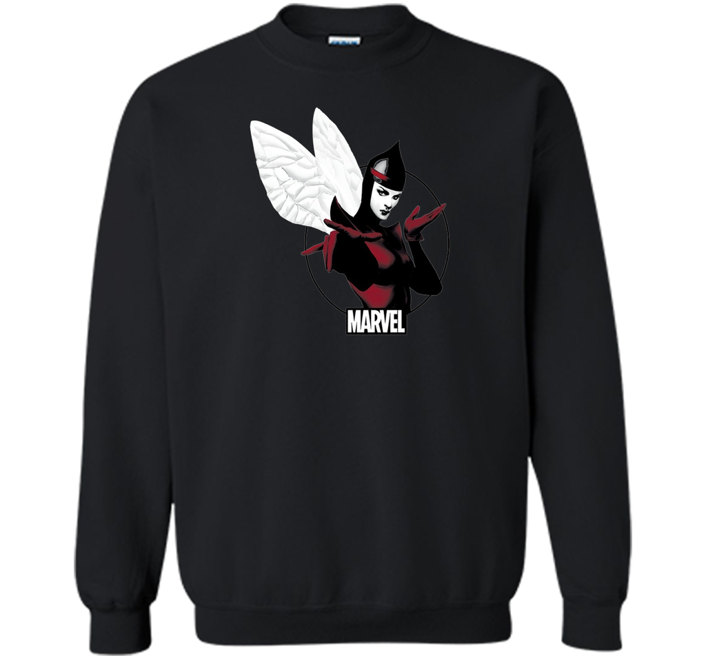 Wasp the Avenger Graphic T-Shirt