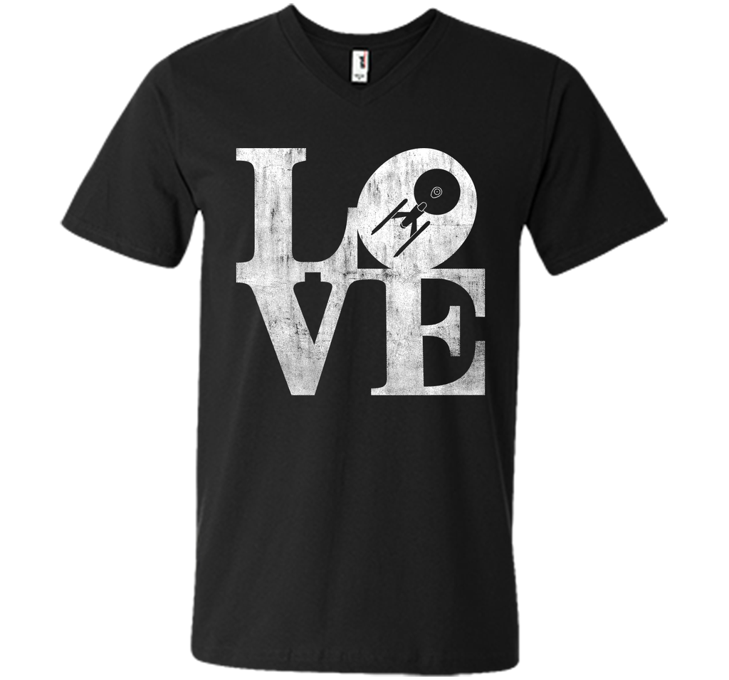 Love Boldly T-Shirt