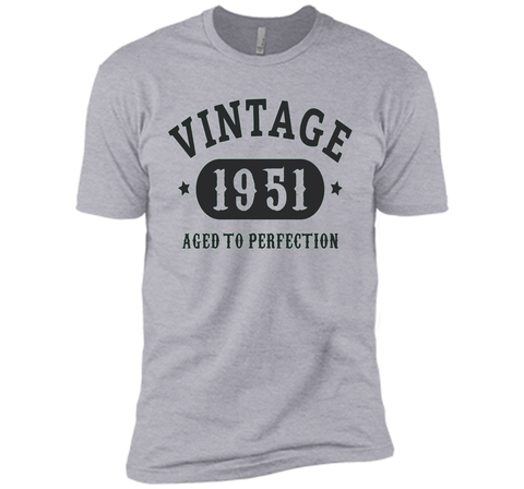 66 years old 66th Birthday B-day Gift 1951 T-Shirt