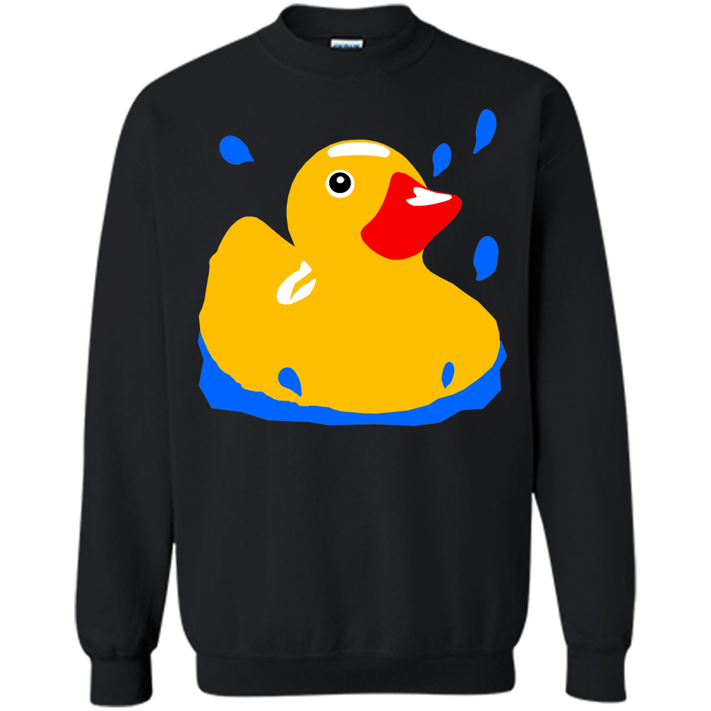 Duck! Lovely animal T-Shirt