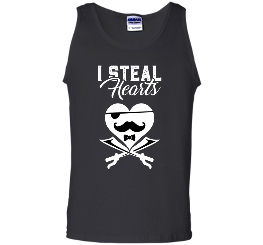 Kids Valentines Day T-Shirt - Great Gift for Men & Boys