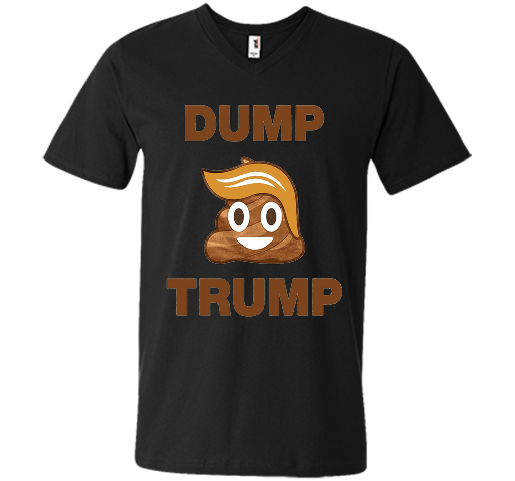 Dump Trump T-Shirt