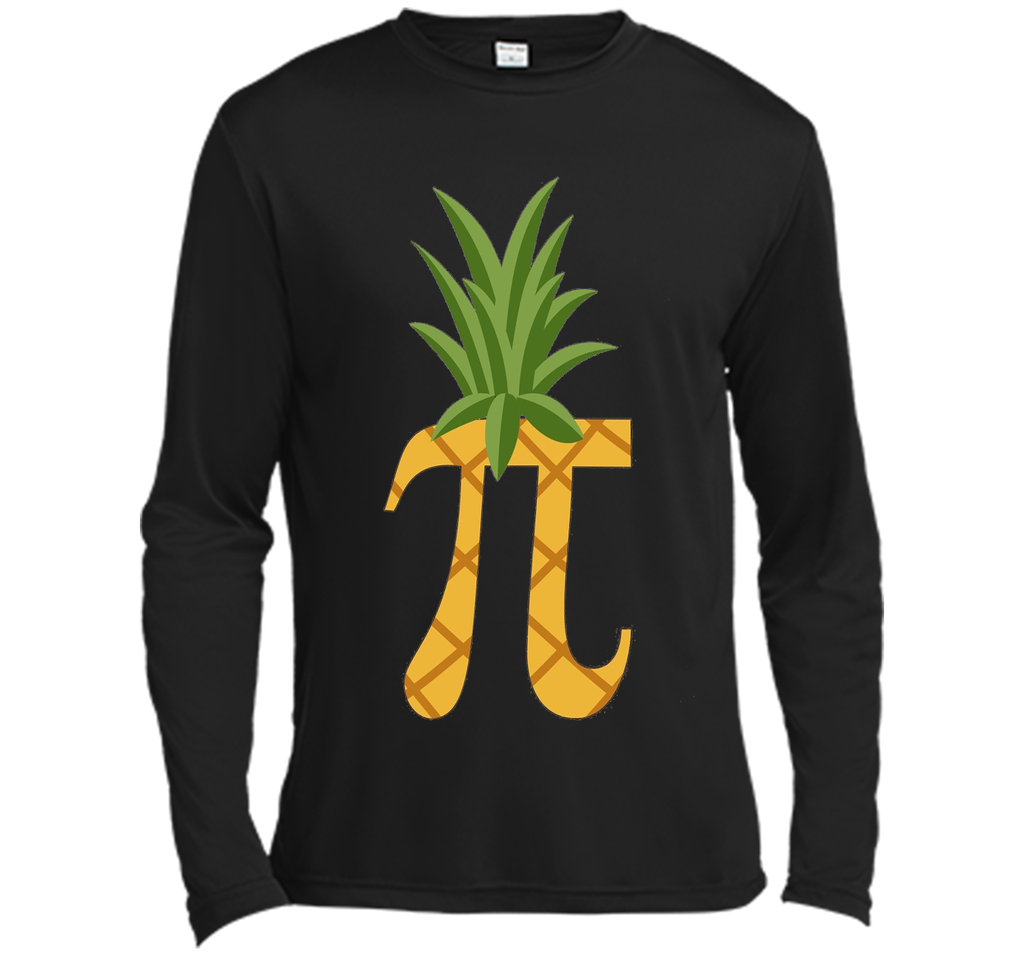 Funny Pi-neapple tshirt  - Pi Day 2017 Gift Tee
