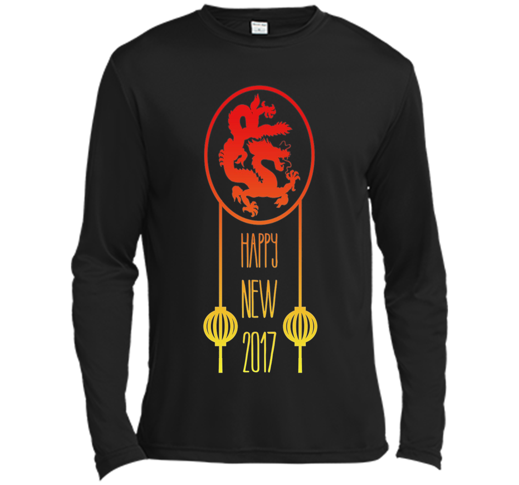 Chinese New Year of the Rooster - Celebration T-shirt