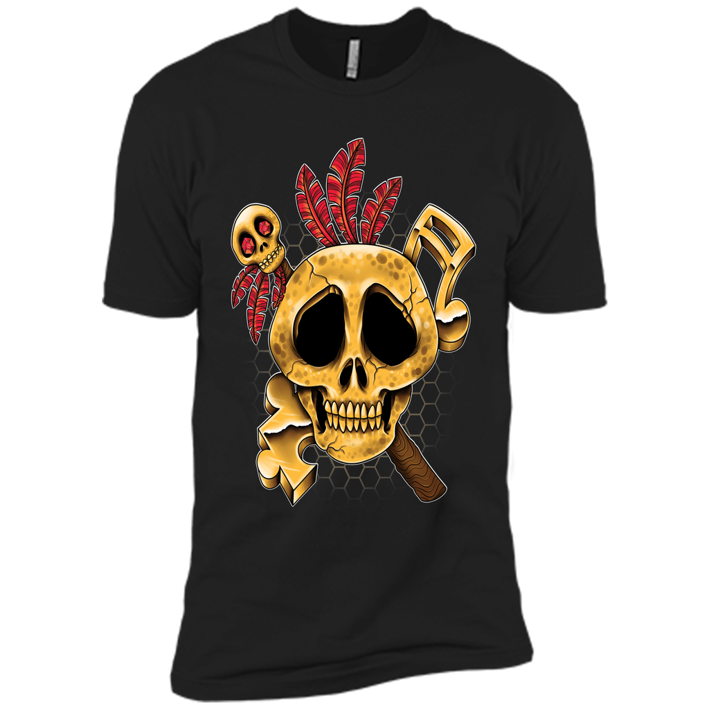 Eekum Bokum-Happy halloween T-Shirt