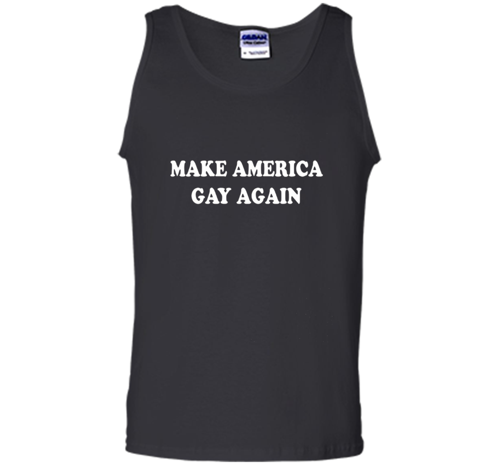 Make America Gay Again Tshirt