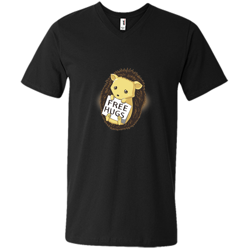Free-Hugs-lovely-porcupine