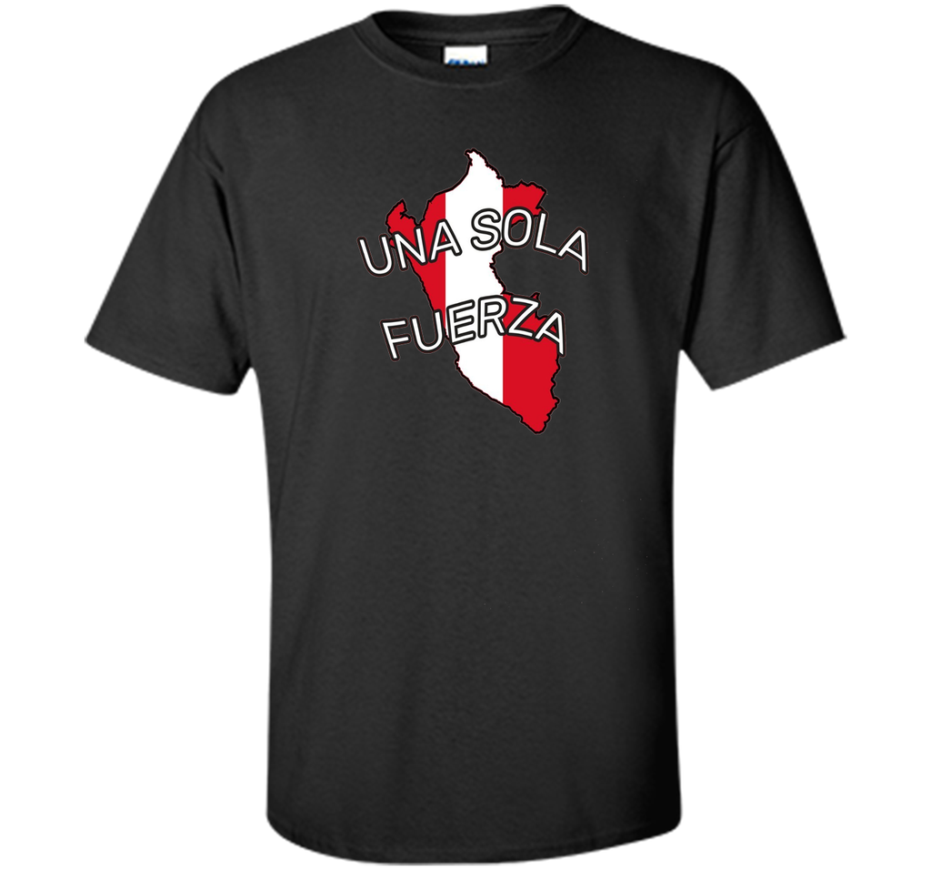 Una Sola Fuerza T-Shirt