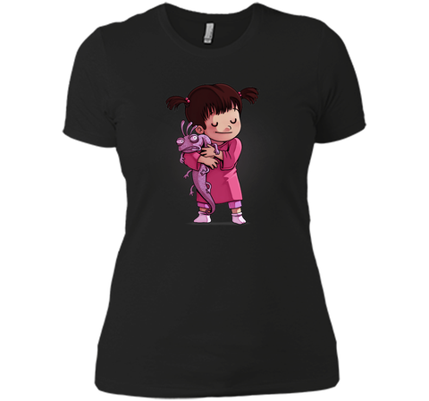 Bedtime Villain T-Shirt