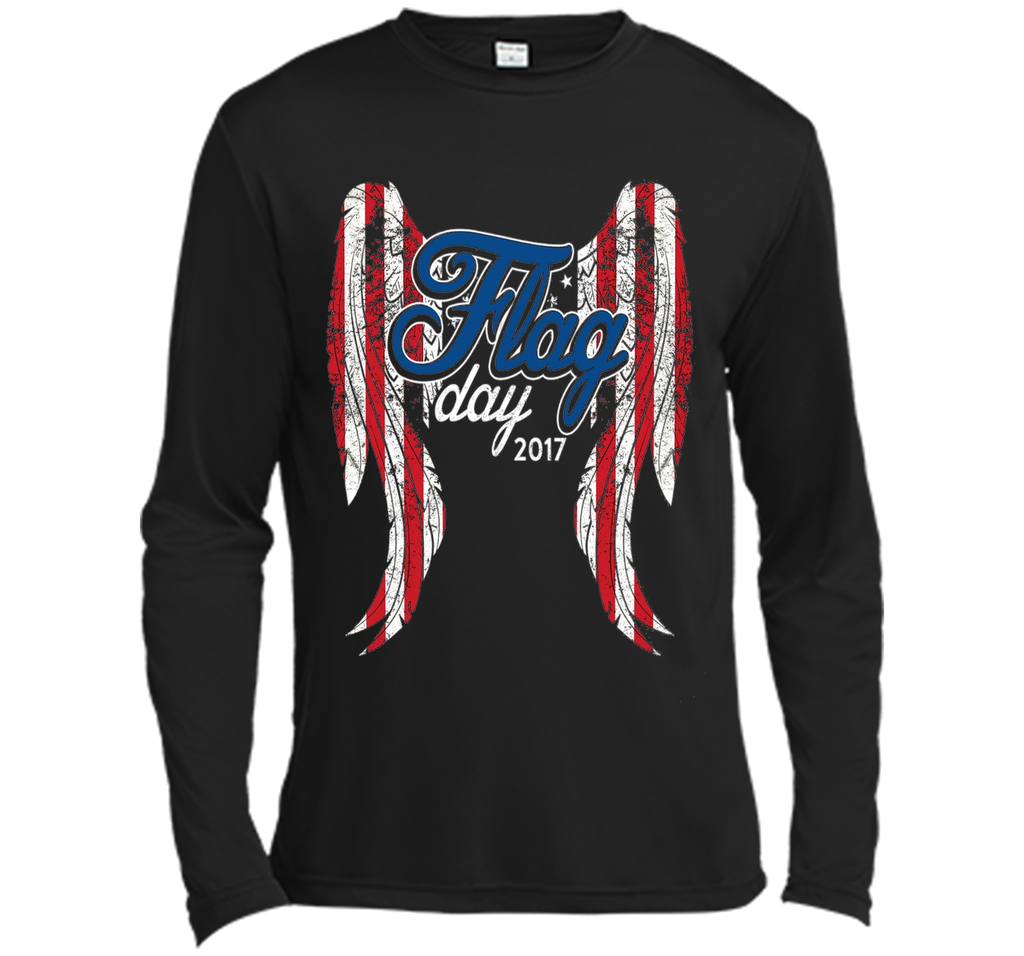 Flag Day 2017 Shirts American Flag