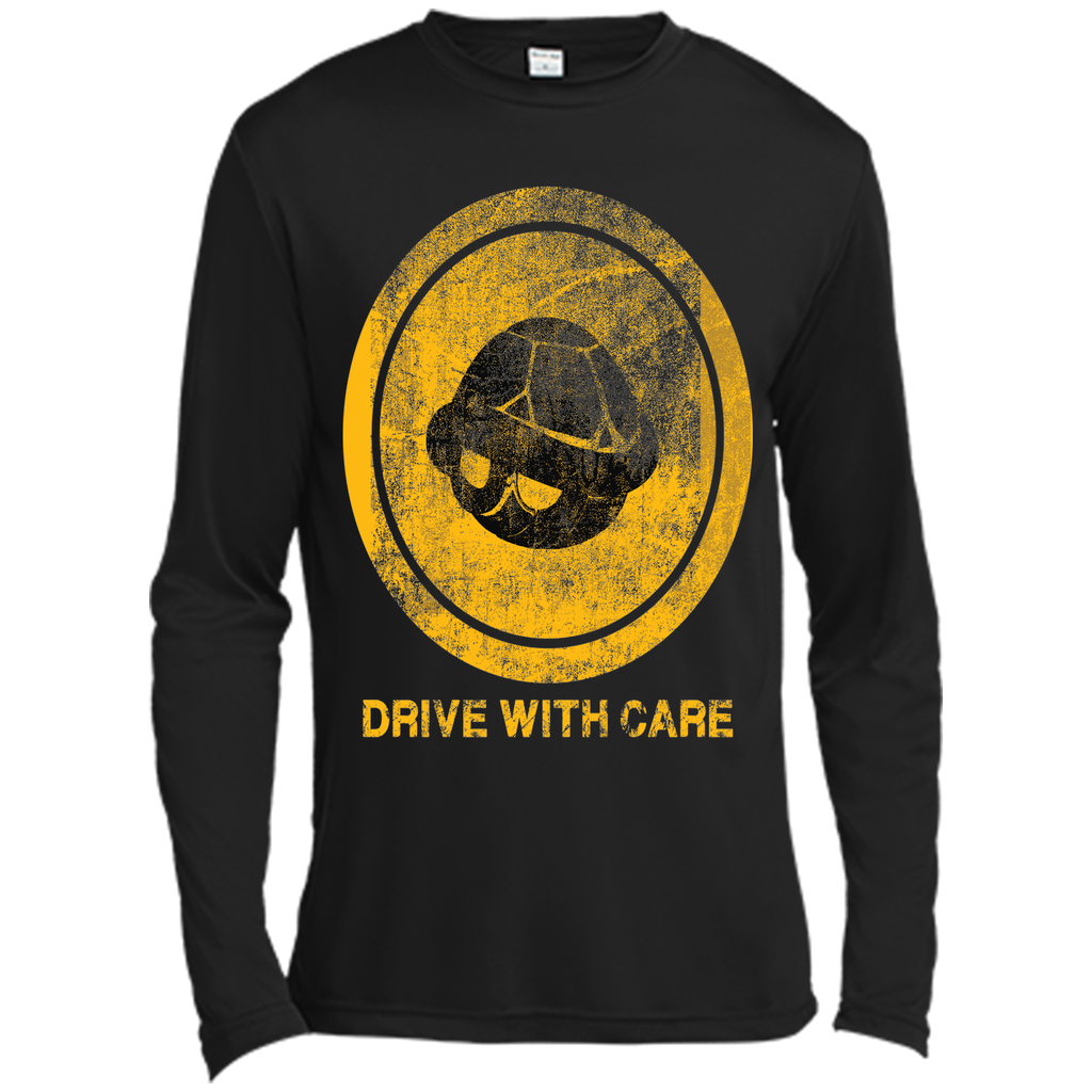 Drive With Care T-Shirt