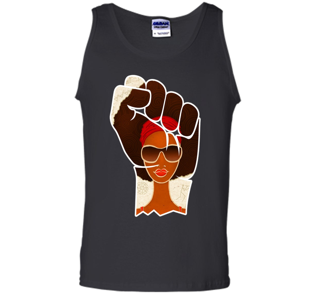 Black History Month Equality and Civil Rights T-Shirt t-shirt
