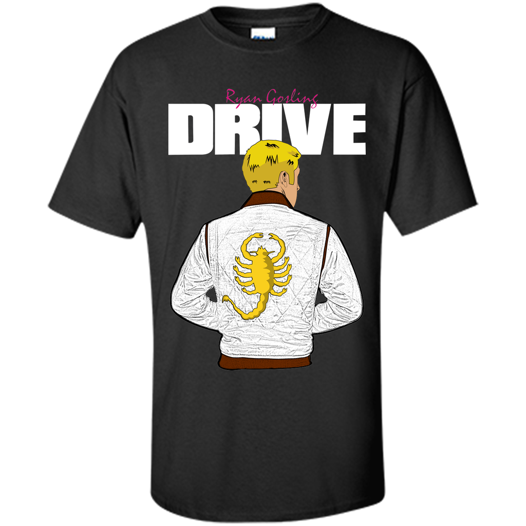Drive Ryan Gosling T-Shirt