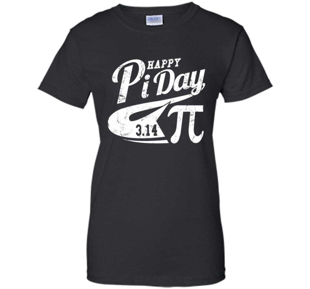 Happy pi day 2017 T Shirts, March 14th T Shirt