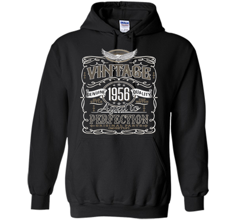 1956 Tshirts-Ideal 60th Birthday Gift - Birthday Gift