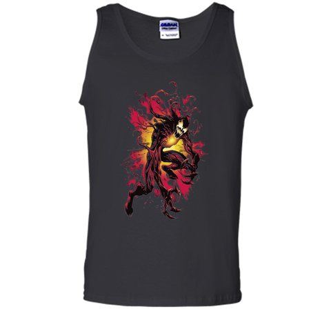 Carnage Cletus Kasady Graphic T-Shirt