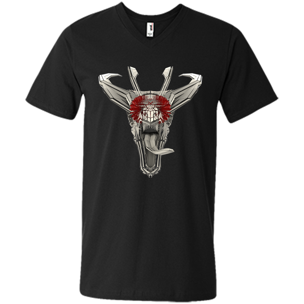 draqvvl cartoon T-Shirt
