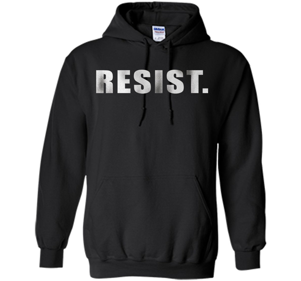 Resist T-Shirt