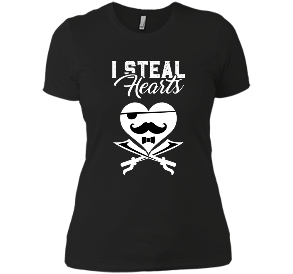 Kids Valentines Day T-Shirt - Great Gift for Men & Boys