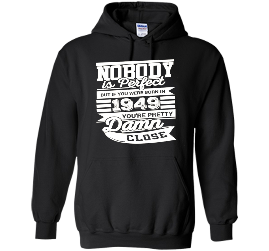 Vintage 1949 Tshirt for Women/Men. Great Gift For Birthday