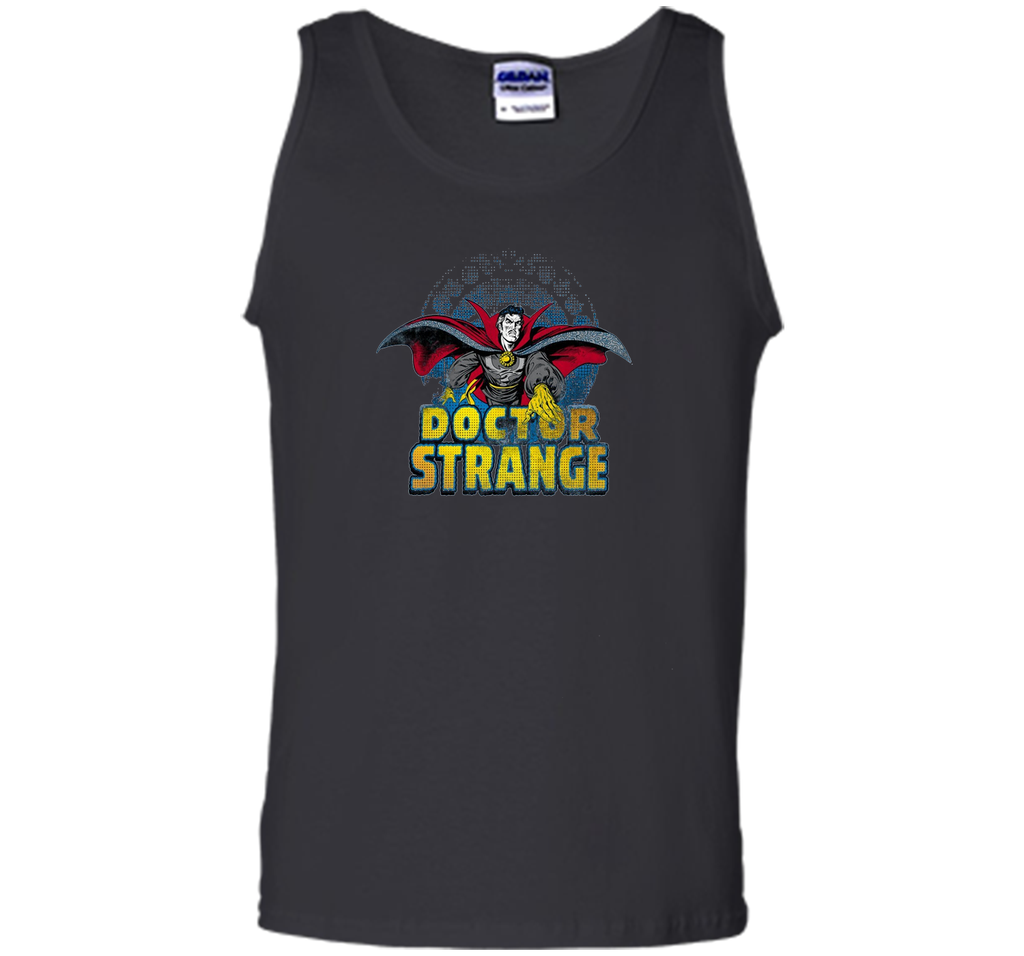 Doctor Strange Protector Graphic T-Shirt