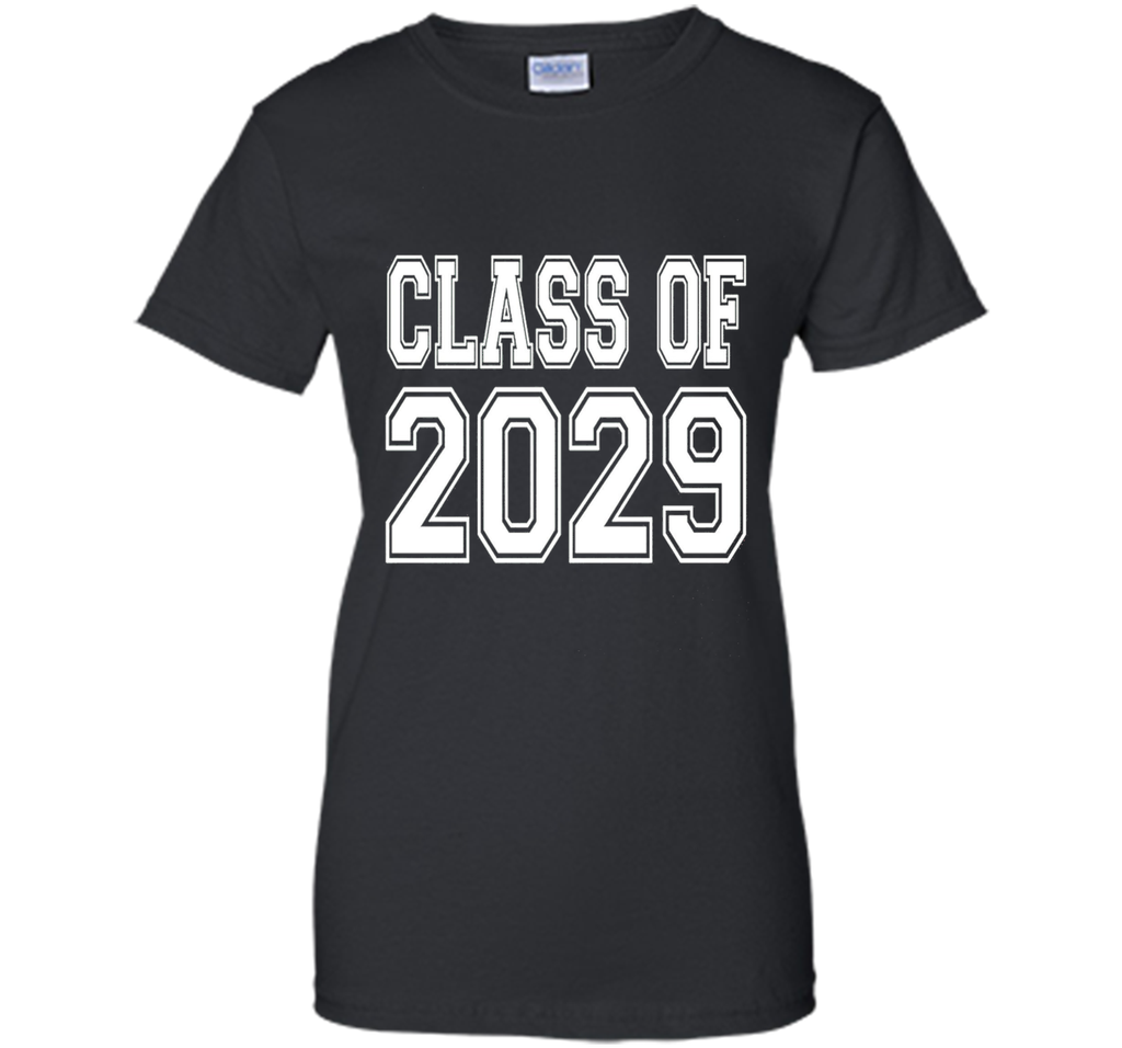 Class of 2029 T-Shirt