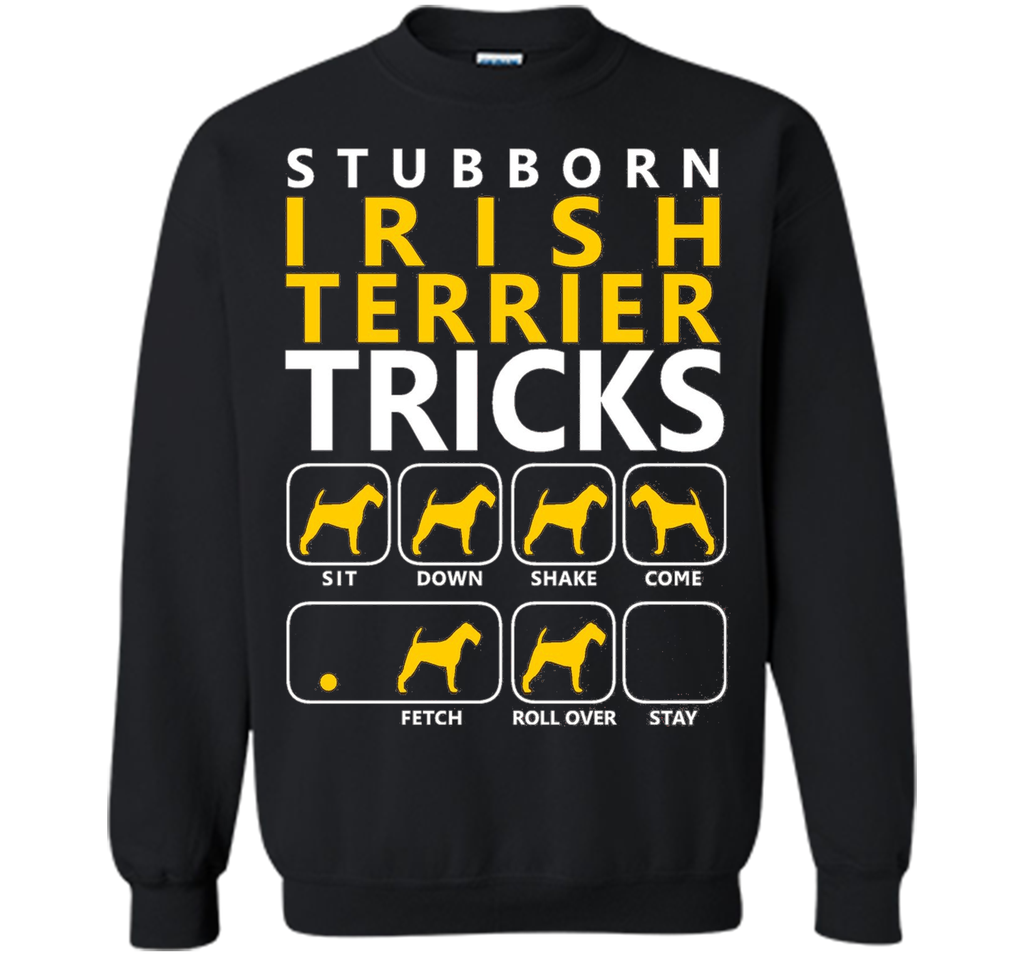 Irish Terrier T-shirt