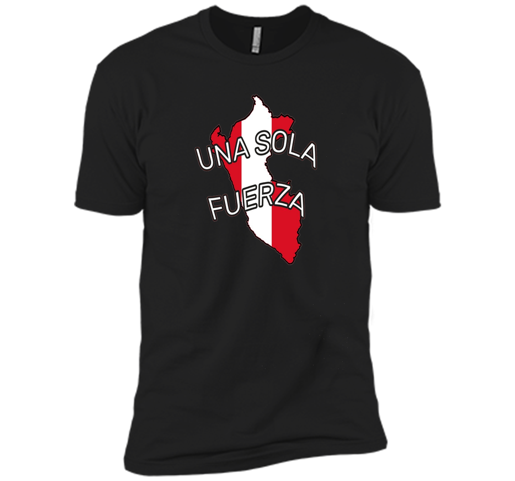 Una Sola Fuerza T-Shirt