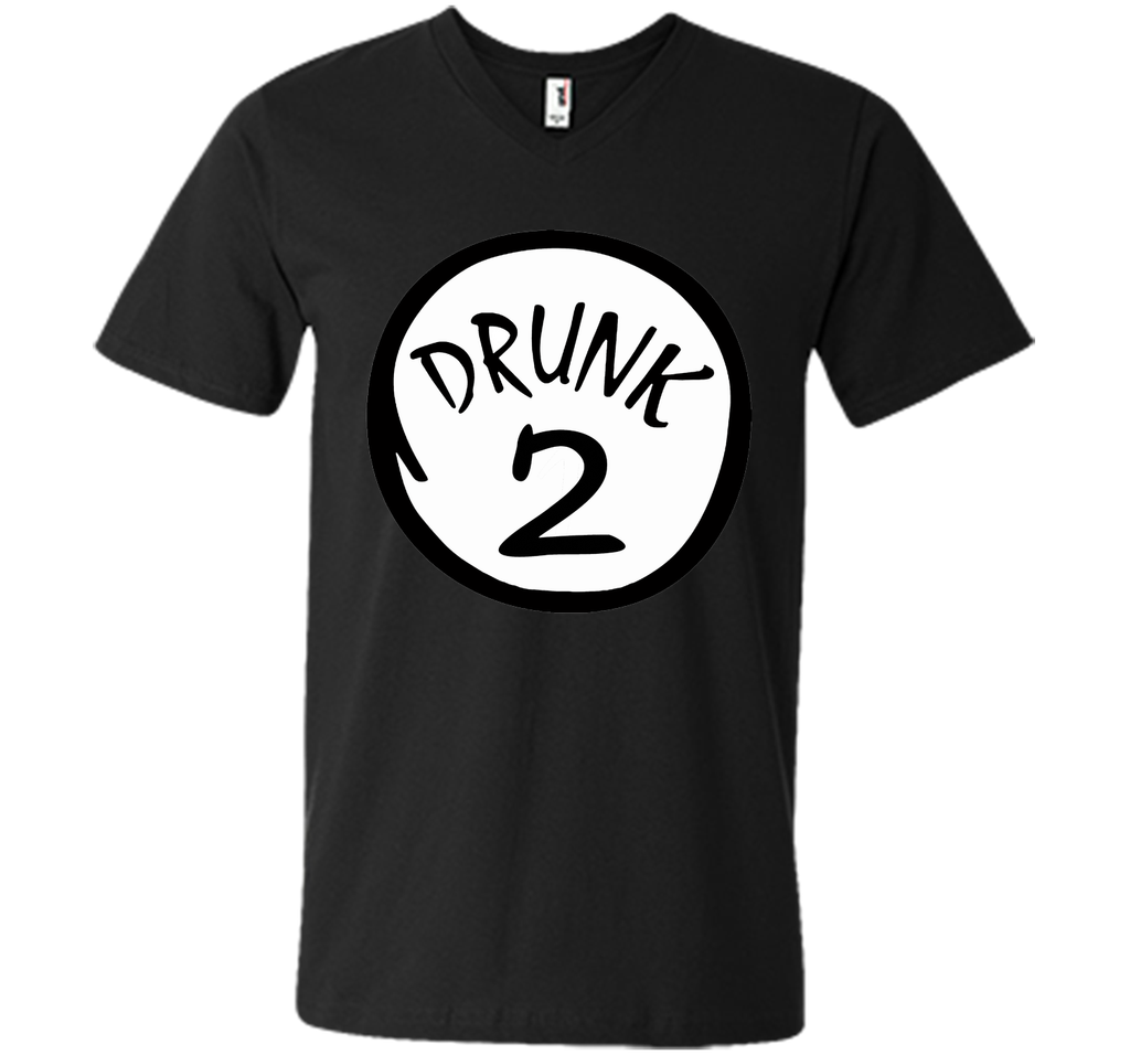 Drunk 2 T-Shirt