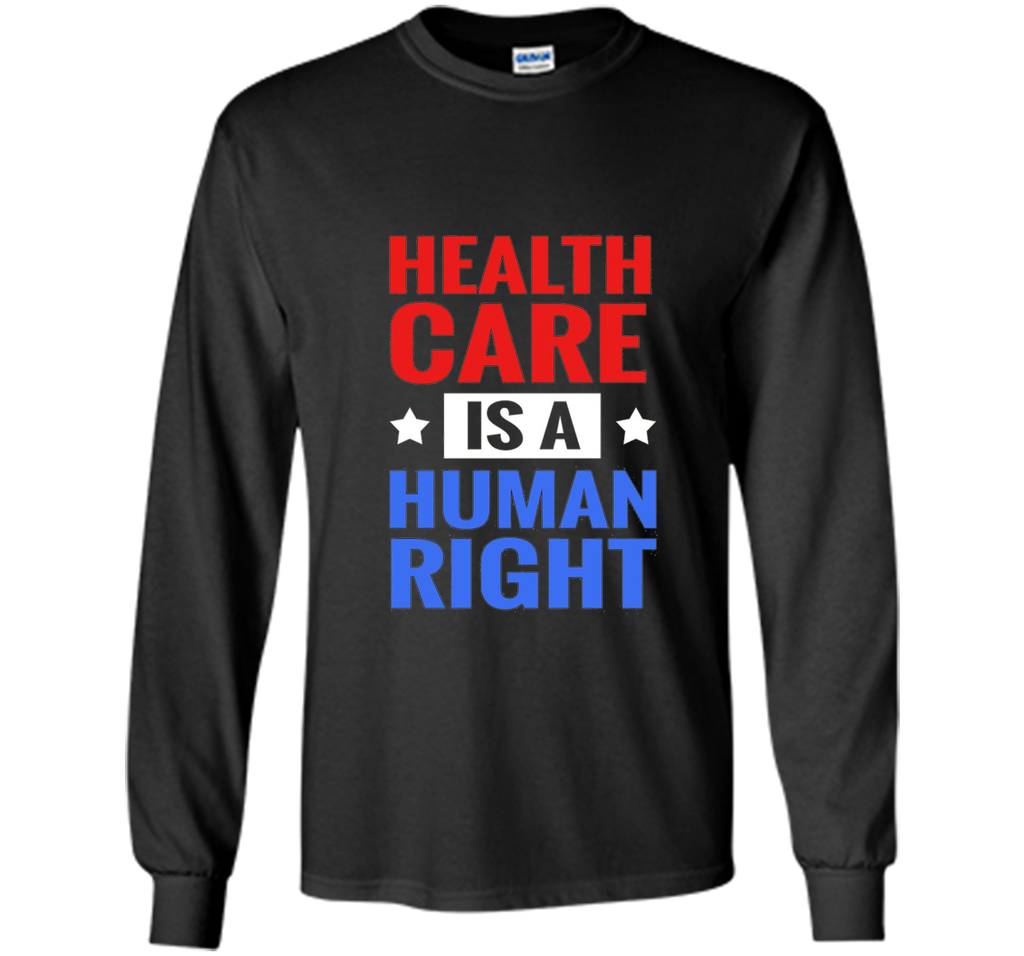 Health Care Is Human Right - Health Care in the U.S.