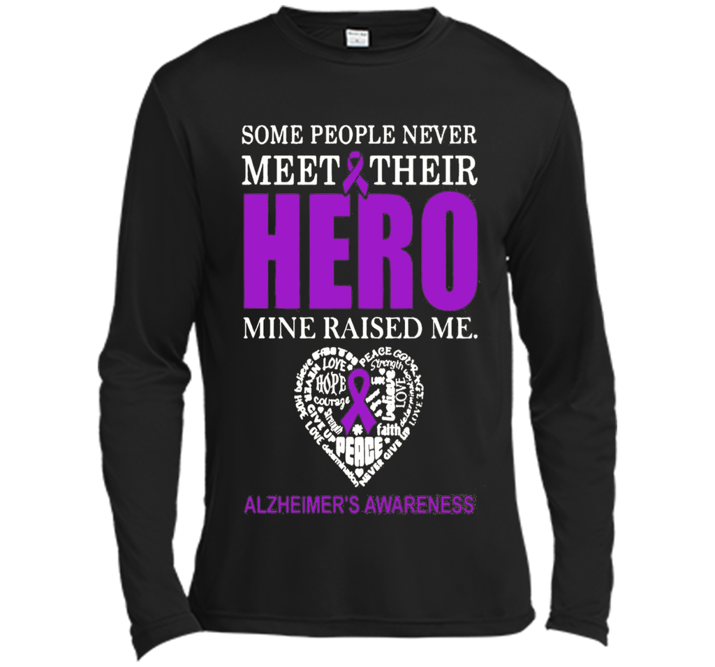 Some People Never Meet Their Hero T-Shirt