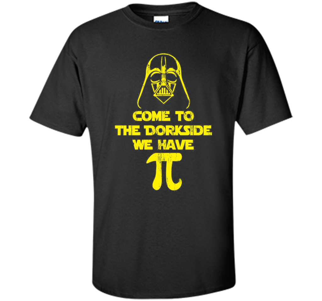 We Have Pi - Happy Pi Day 2017 TShirt