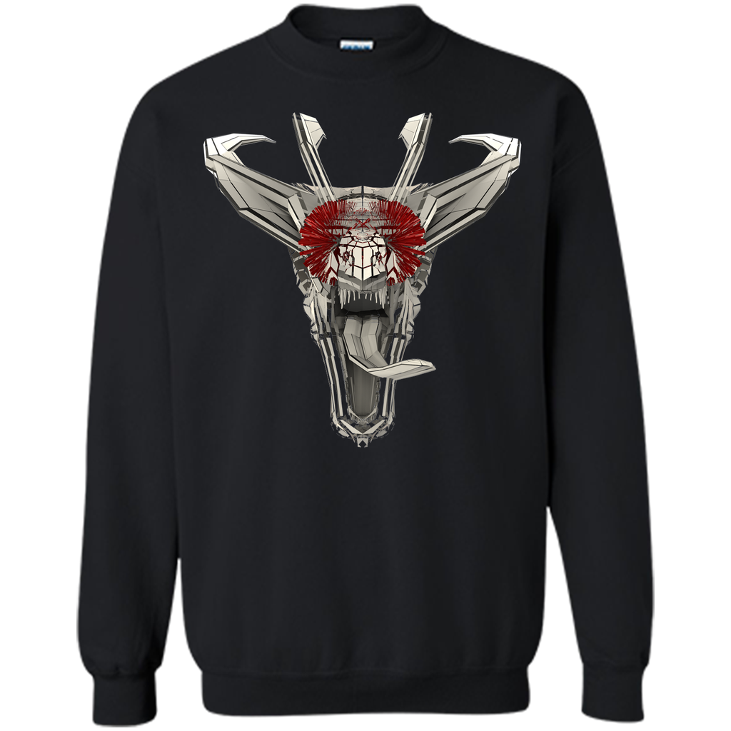 draqvvl cartoon T-Shirt