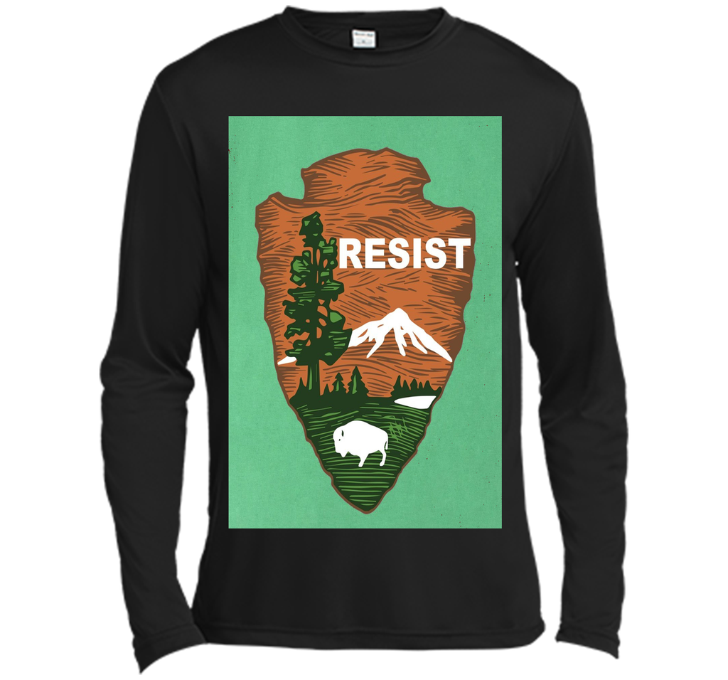 Resist Alternative Facts