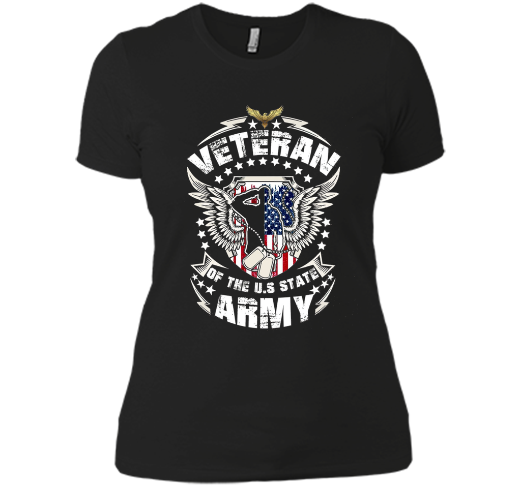 Veteran US Army Special Father's day Shirts Gifts 5 colors