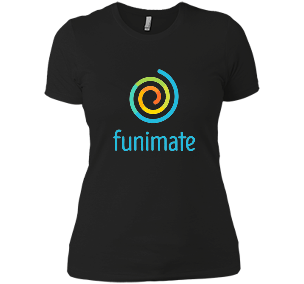 Offical Funimate T-Shirt