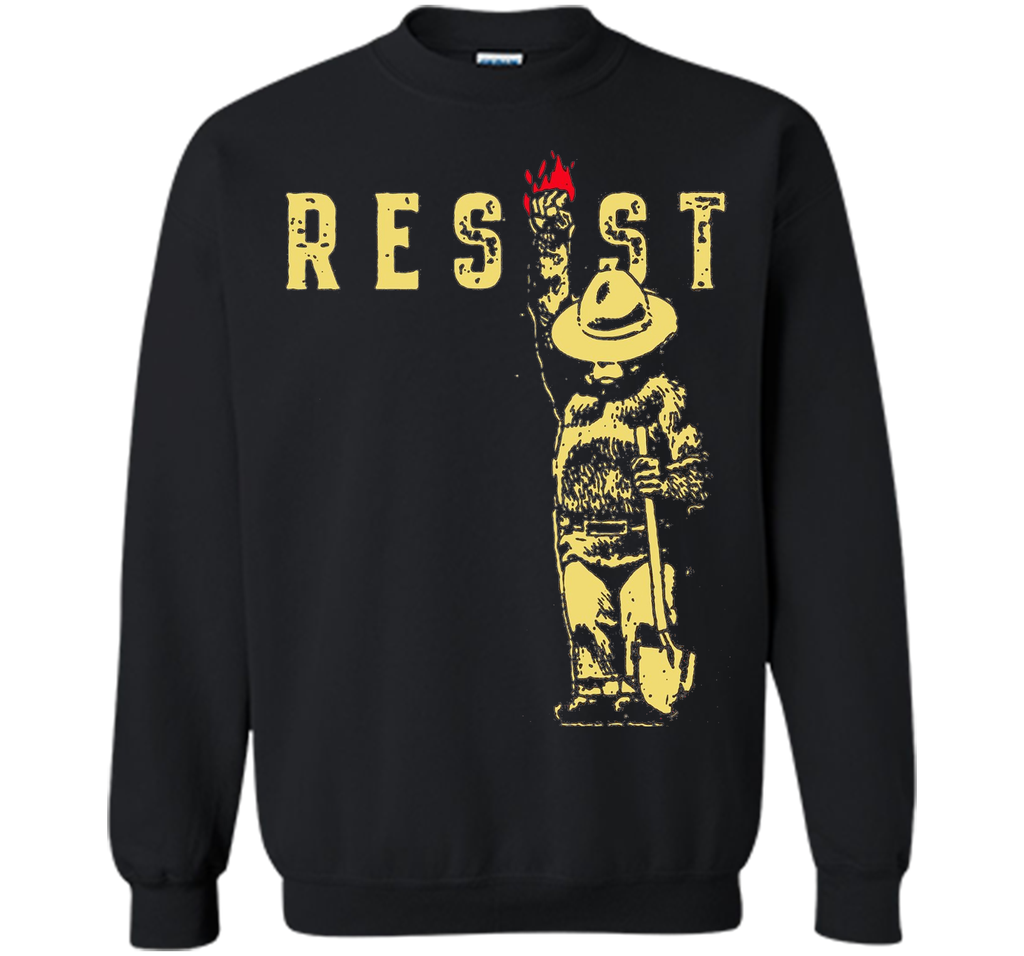 Resist funny T-Shirt
