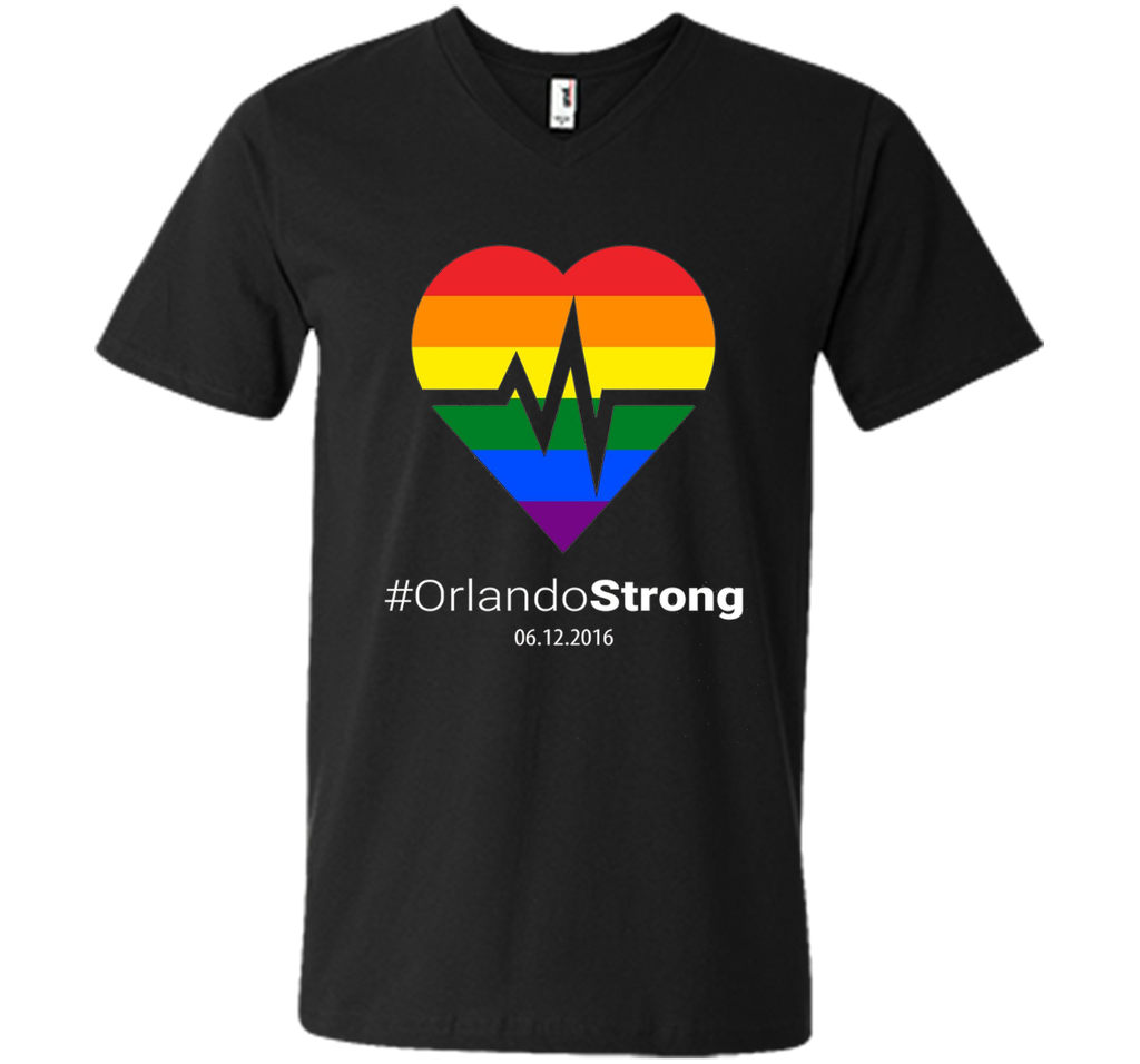 Orlando Strong T-Shirt