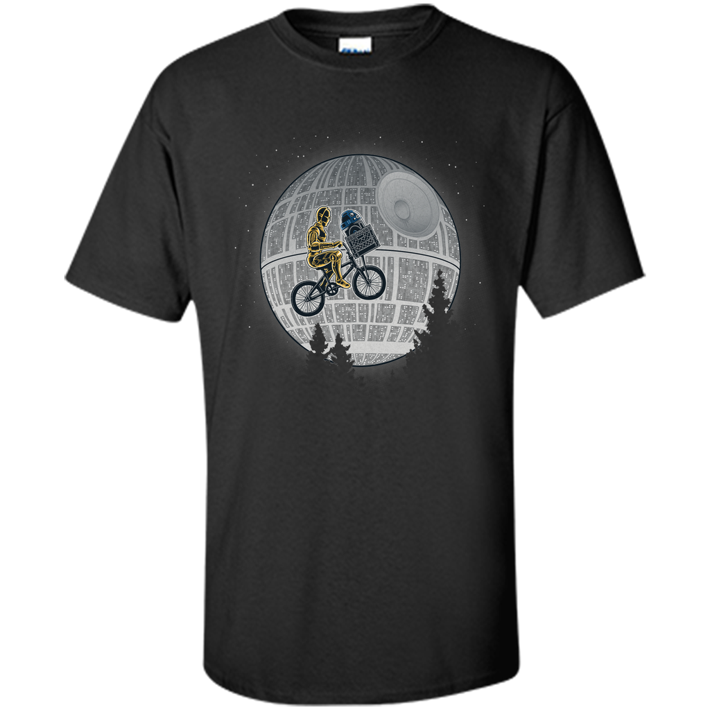 Drive into space T-Shirt