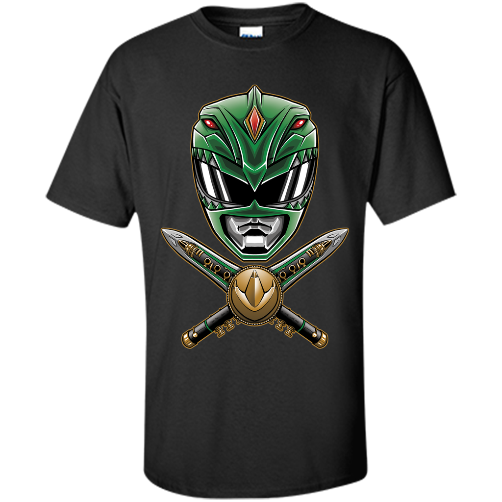 Dragonzord Power -cartoon T-Shirt