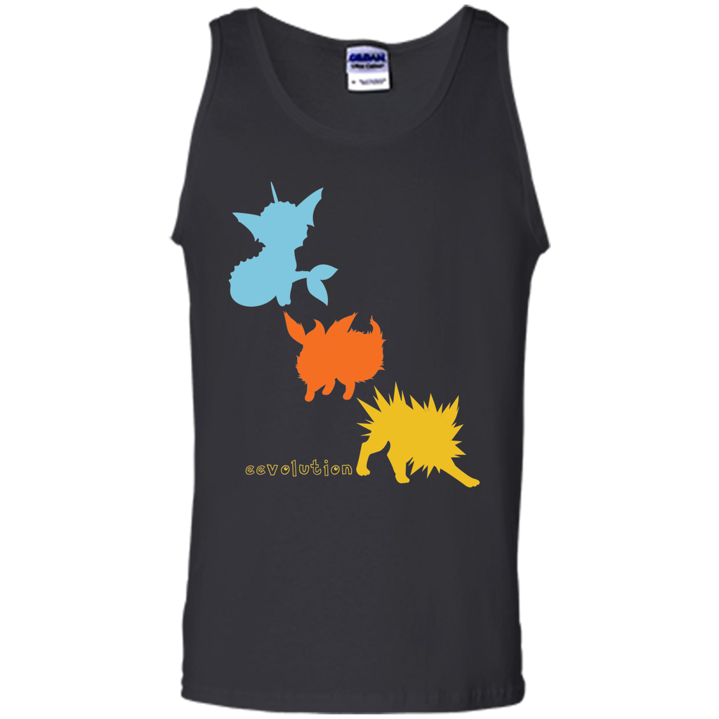 Eevolution-Lovely animal T-Shirt