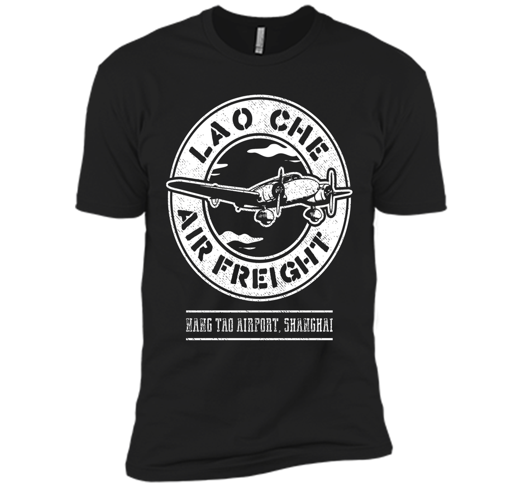 Lao Che Air Freight T-Shirt