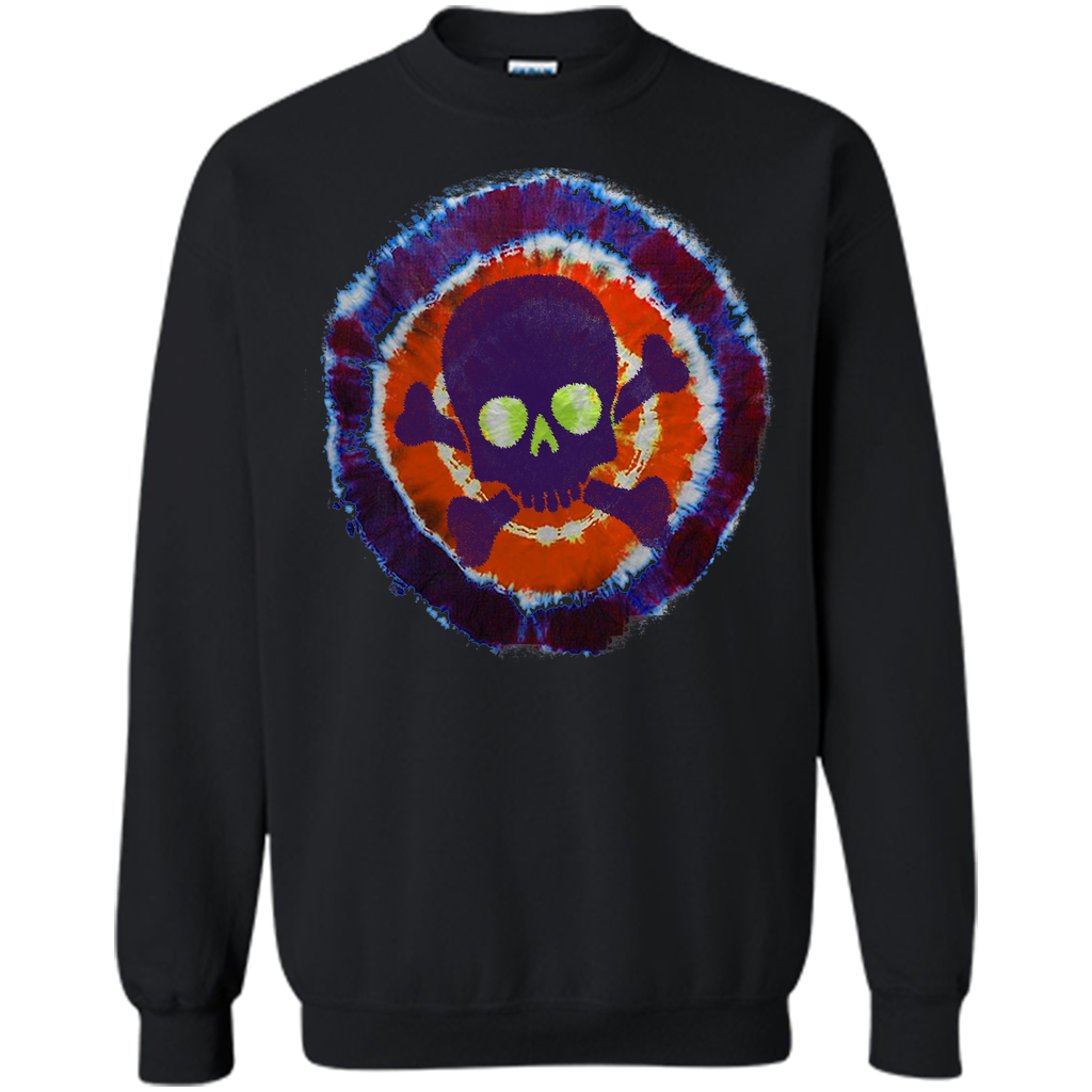 DYEing is a part of life! Happy halloween T-Shirt