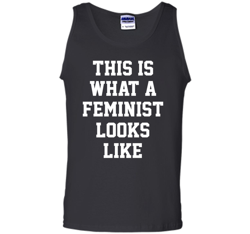 This is What a Feminist Looks Like T Shirt