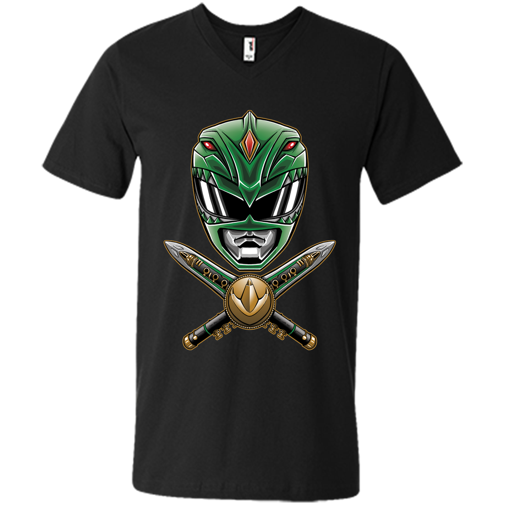 Dragonzord Power -cartoon T-Shirt
