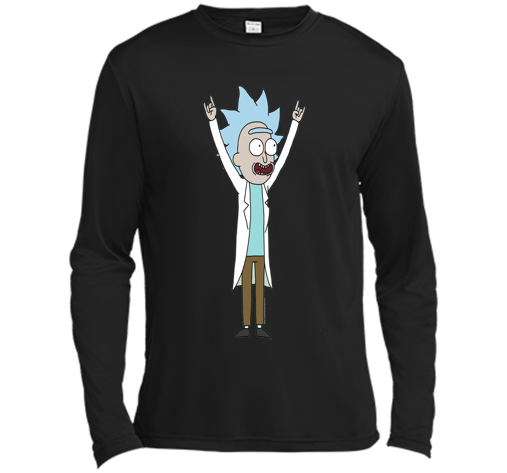 Rick & Morty Tiny Rick