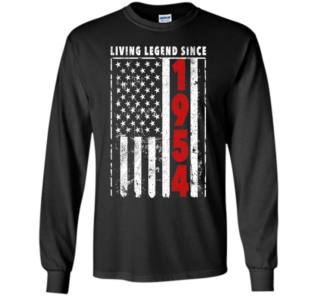 Happy Birthday Shirt Birthday Gift Ideas 1954