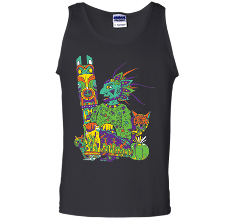 Amiable Unsane Psychedelic Indian 2017 T Shirt