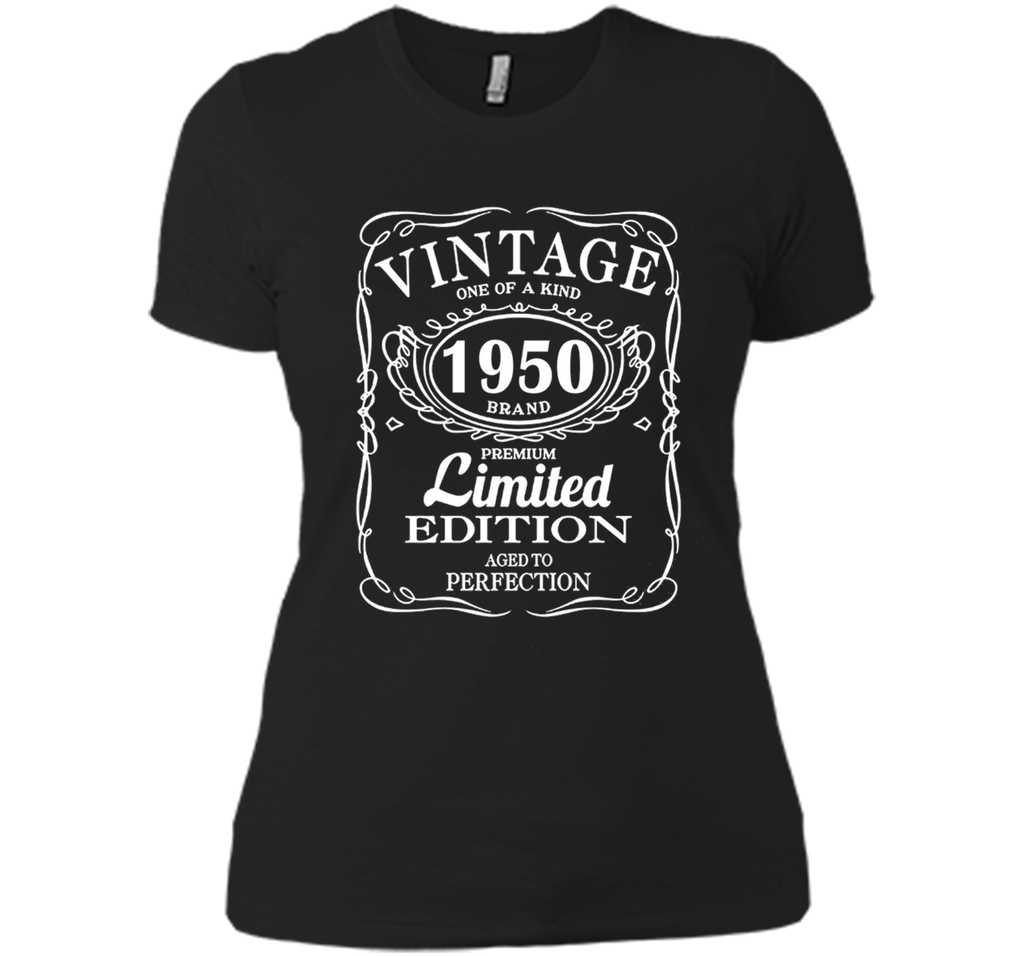 Born in 1950 Tshirt 67th Birthday 67 Years Gift