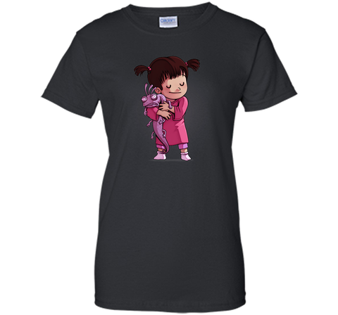 Bedtime Villain T-Shirt